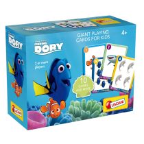 DORY карти