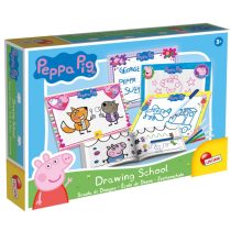PEPPA PIG Училище по рисуване