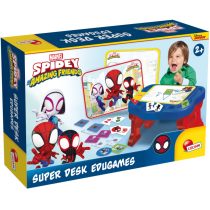 Spidey Superdesk Edugames