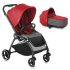 8077 Y64 OUTBACK+CRIB BE SOLID-LAVA