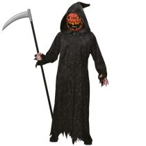 9902813 Костюм Pumpkin Reaper 5 -6 г.