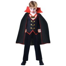 9904768 Dracula момче Age 6 - 8 г