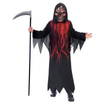 9907096 Костюм Dark Shadow Reaper 8-10г