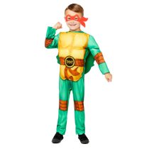 9909137 Kостюм TMNT момче  6-8 г.