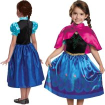 129909 Костюм Anna Traveling Classic XS (3T-4T)