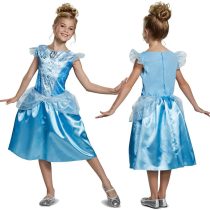 140499 Костюм Cinderella Classic S (4 - 6)