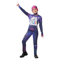 300198 Костюм Fortnite Brite Bomber 13-14