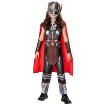 301472 Костюм за момиче MIGHTY THOR 5-6
