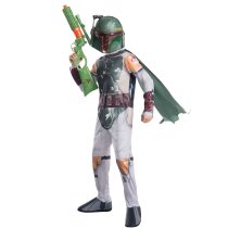 610701 Костюм Boba Fett M