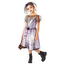 641436 Костюм Gothic Bride 3-4