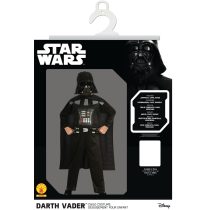 881660 Костюм OPP DARTH VADER L