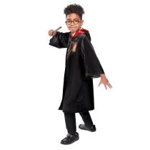 883574 Костюм HARRY POTTER DLX SCHOOL ROBE M