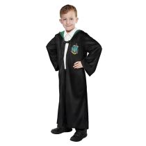 884254 Костюм HARRY POTTER SLYTHERIN ROBE L