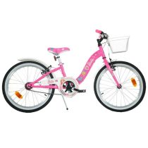 Колело BARBIE 20“