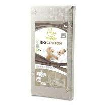 Bio-cotton Матрак 62х125х10 см