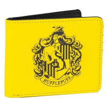 2100004437 Портфейл Harry Potter HUFFLEPUF