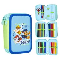 2700000546 Несесер 3 ципа пълен PAW PATROL