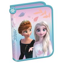 Несесер 1 цип празен Frozen