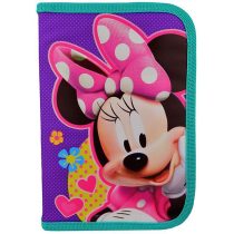 Несесер двоен празен Minnie