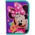 Несесер двоен празен Minnie