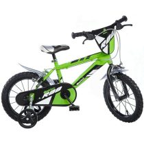 Колело MTB R88 14“ Green