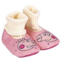 2300006088 Пантофи Peppa Pig T026 PINK