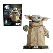 20148627 3D Пъзел 103 ч. Star Wars Grogu