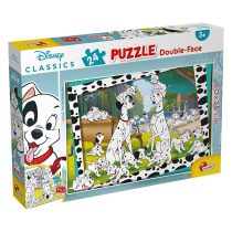 Пъзел 24ч. DISNEY -101 Далматинци