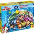 Пъзел 24ч. MICKEY DF SUPERMAXI