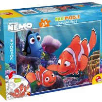 Пъзел 24ч. NEMO DF SUPERMAXI