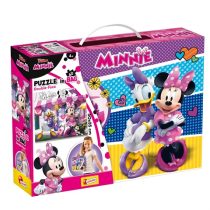 Пъзел в чанта 60ч. MINNIE