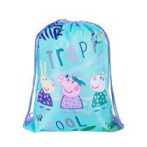 Мешка ECO Peppa Pig