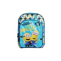 Раница училище 15 инча Minions