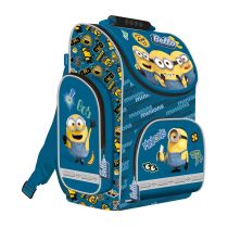 Раница училище Minions Bello