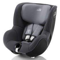 Стол DUALFIX 5Z BR Midnight Grey