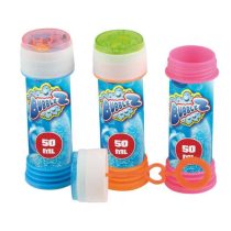 Сапунени балони Bubblez 50мл