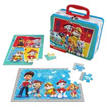 20141622 Пъзели 2 броя 24 части Paw Patrol