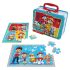 20141622 Пъзели 2 броя 24 части Paw Patrol