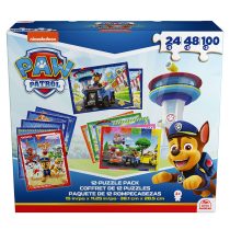20141710 Комплект 12 пъзела Paw Patrol