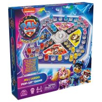 20143792 PP Mighty Movie Настолна игра POP-UP
