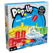 20143822 Настолна игра Pop-Up