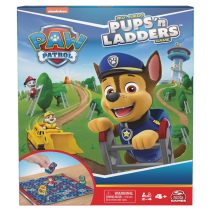 20144061 Настолна игра Paw Patrol Pups N Ladders