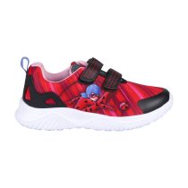 2300005096 Маратонки с лепки LADY BUG 33