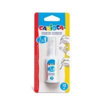 CARIOCA Коректор 2 в 1