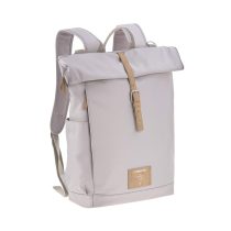 1103025200 Раница Backpack сива