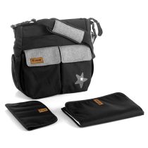080182 S45 Чанта за количка MAMA BAG Soil