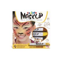 CARIOCA Mask up Бои за лице - Животни