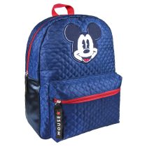 2100002692 Раница Mickey 30х40 синя