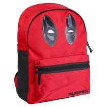 2100003720 Раница DEADPOOL 31х44 см