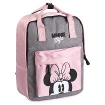 2100003722 Раница-чанта MINNIE 27х36 см